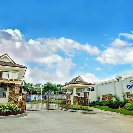S&K One Oasis 2Br Condo Unit 2506 Cagayan de Oro Esterno foto