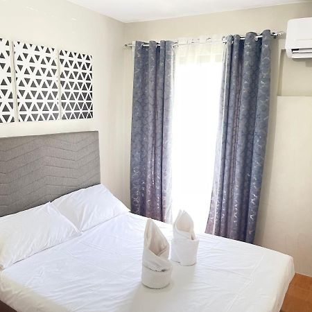 S&K One Oasis 2Br Condo Unit 2506 Cagayan de Oro Esterno foto