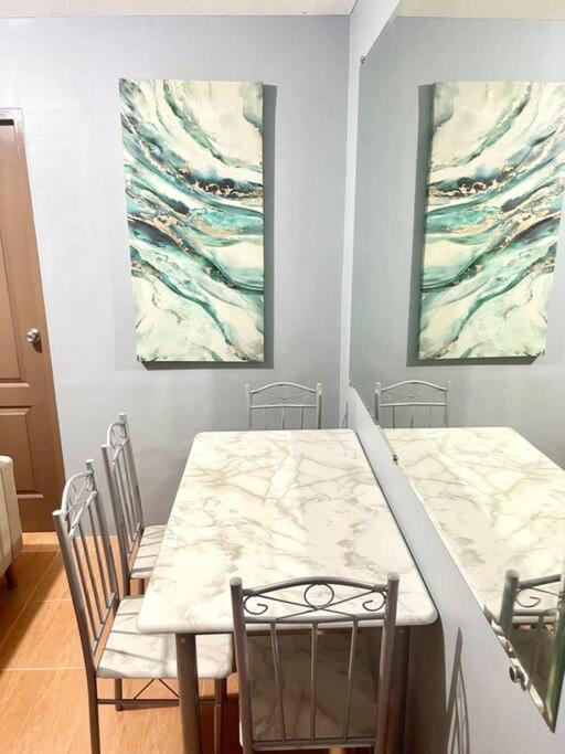 S&K One Oasis 2Br Condo Unit 2506 Cagayan de Oro Esterno foto