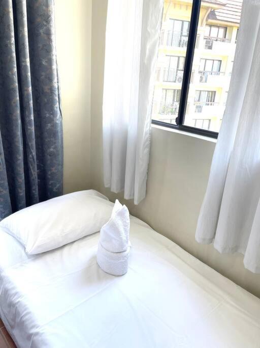 S&K One Oasis 2Br Condo Unit 2506 Cagayan de Oro Esterno foto