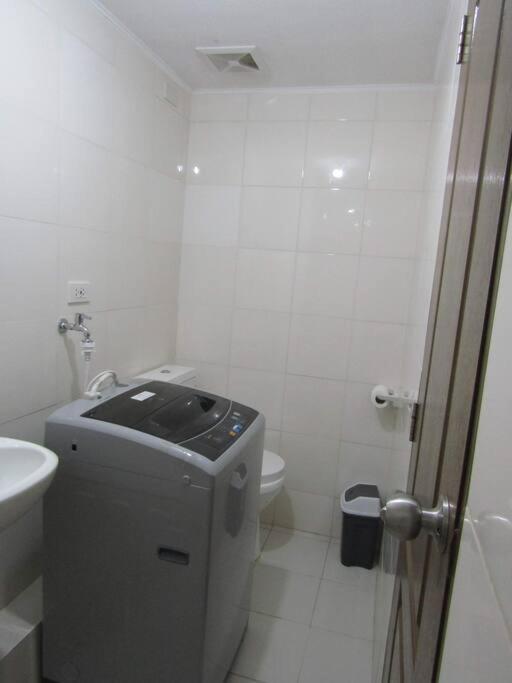S&K One Oasis 2Br Condo Unit 2506 Cagayan de Oro Esterno foto