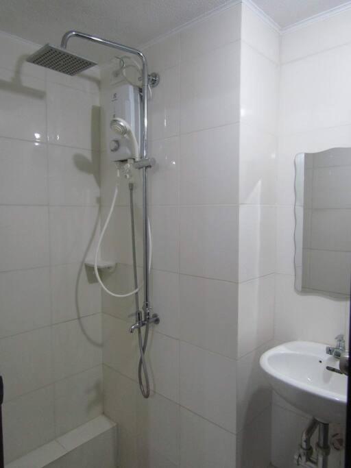 S&K One Oasis 2Br Condo Unit 2506 Cagayan de Oro Esterno foto