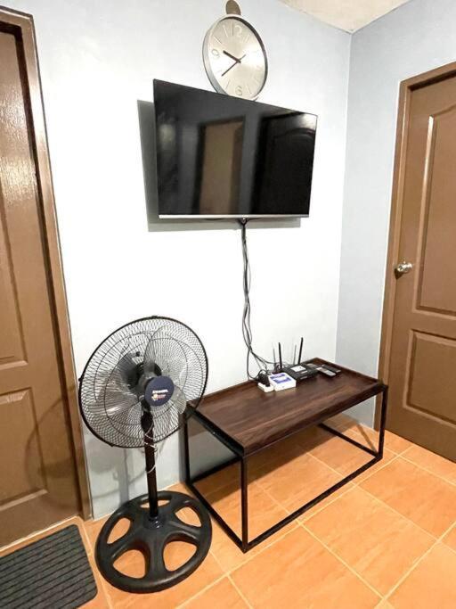 S&K One Oasis 2Br Condo Unit 2506 Cagayan de Oro Esterno foto