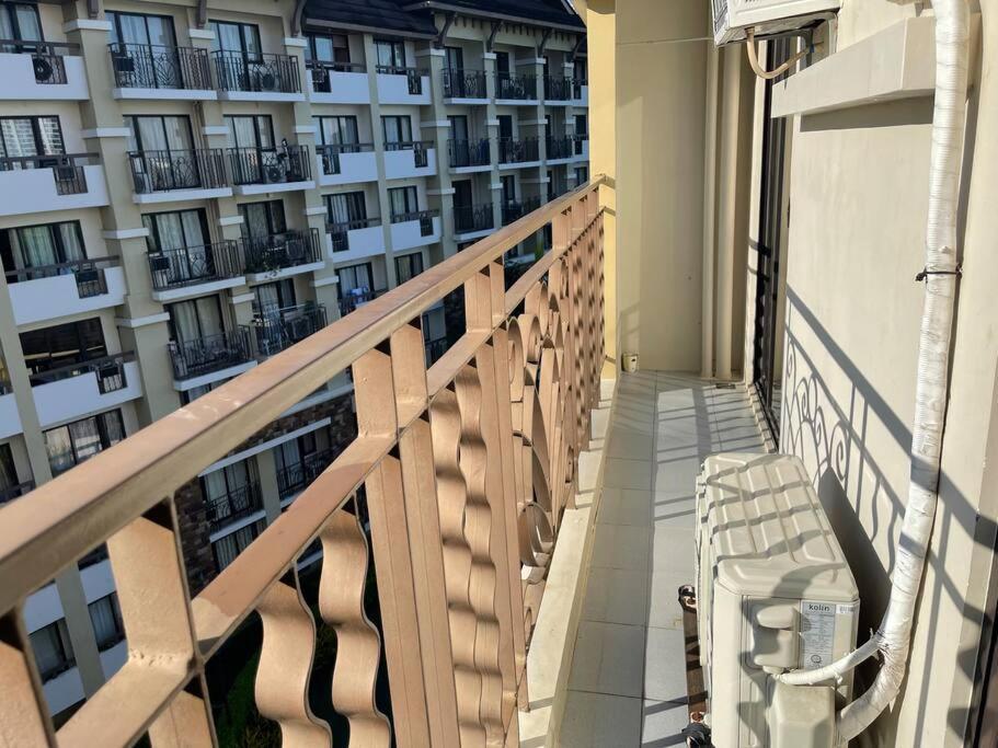 S&K One Oasis 2Br Condo Unit 2506 Cagayan de Oro Esterno foto