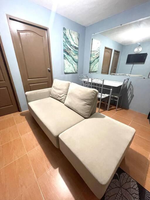 S&K One Oasis 2Br Condo Unit 2506 Cagayan de Oro Esterno foto