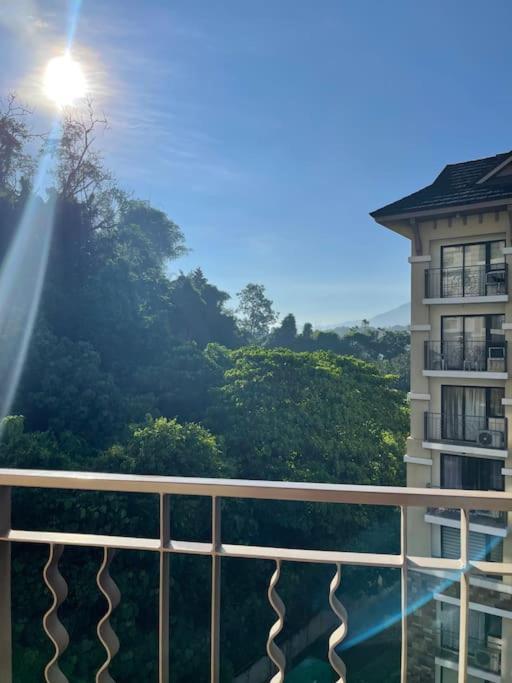 S&K One Oasis 2Br Condo Unit 2506 Cagayan de Oro Esterno foto